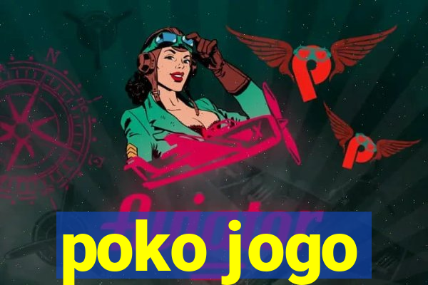 poko jogo